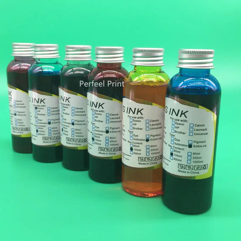 6 color edible ink 17