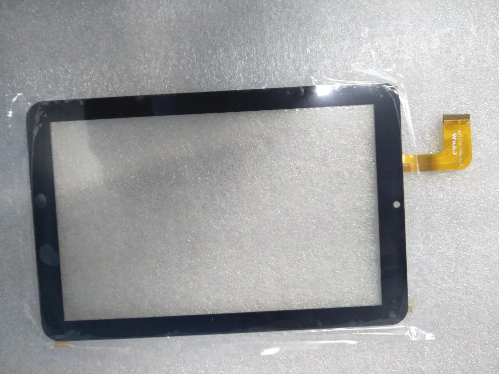 

New Touch screen Digitizer For wj1319-fpc v2.0 8" Tablet Touch panel Glass Sensor Replacement Free Shipping