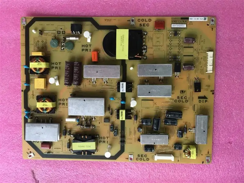

QPWBFG347WJN1 DUNTKG347FM01 Good Working Tested