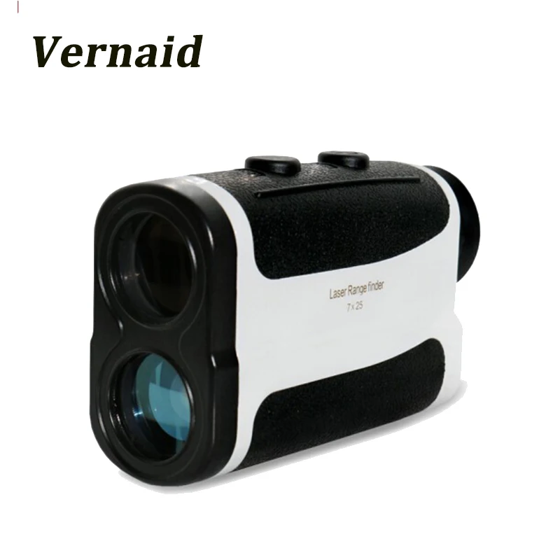 

Handheld laser rangefinder 600M Telescope Laser distance meter 6X hunting golf laser range finder measure tape