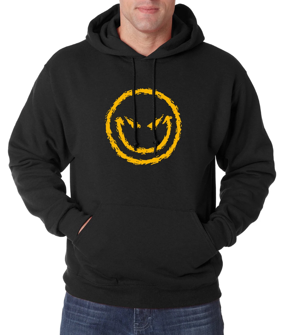 new arrival hip hop streetwear Adult Evil Smiley Face Men Hoodies 2016 autumn winter new warm fleece men sweatshirts hoodies new arrival hip hop streetwear Adult Evil Smiley Face Men Hoodies 2016 autumn winter new warm fleece men sweatshirts hoodies