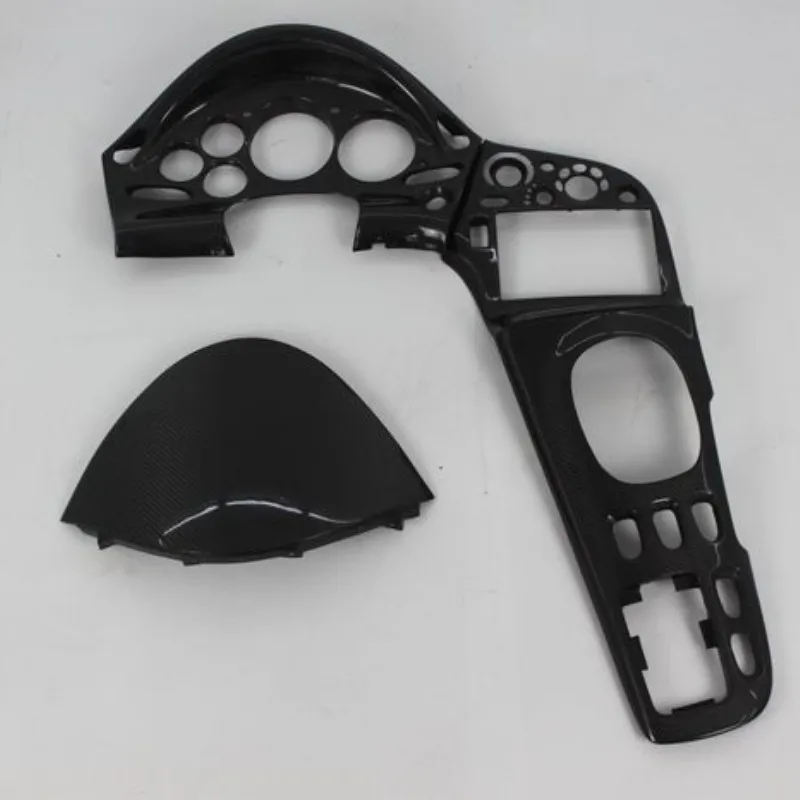 RX7 LHD 4pcs Interior_