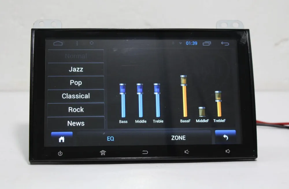 Perfect Android 6.0 Quad Core CAR DVD GPS FOR TOYOTA PRADO 2004 2005 2006 2007 2008 2009 2010 Car Radio Stereo Wifi 3G Mirror Link+map 3
