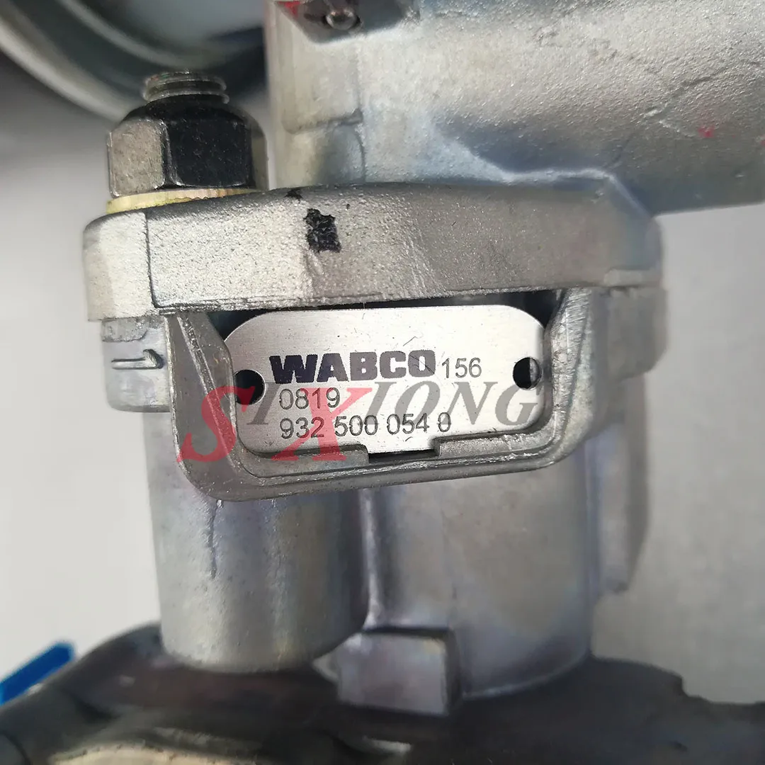 9325000540 запасные части для строительства оригинальный WABCO осушитель