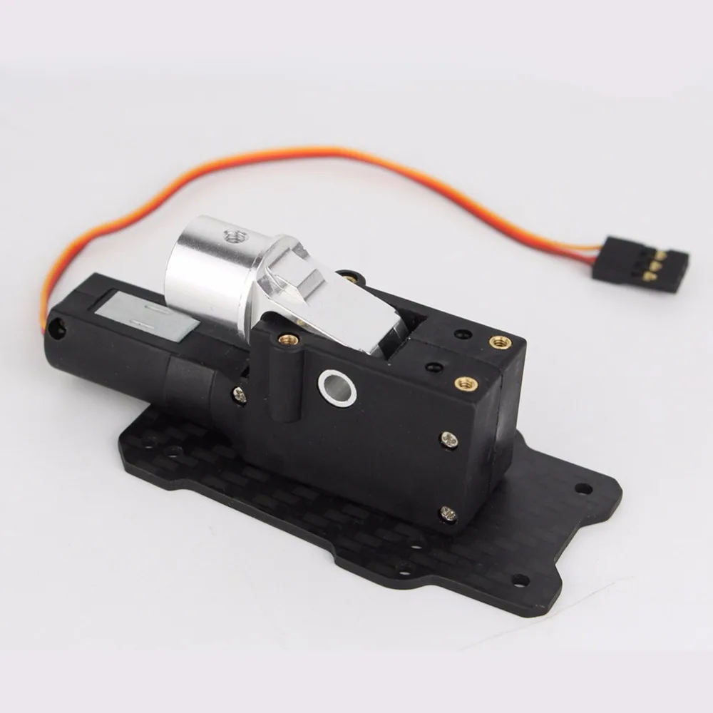 Electric Retractable Connector for Tarot  (6)