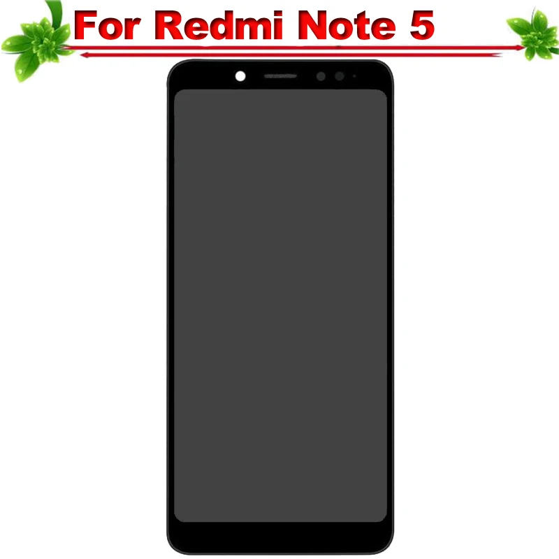 for Xiaomi Redmi Note 5 LCD Display (3)
