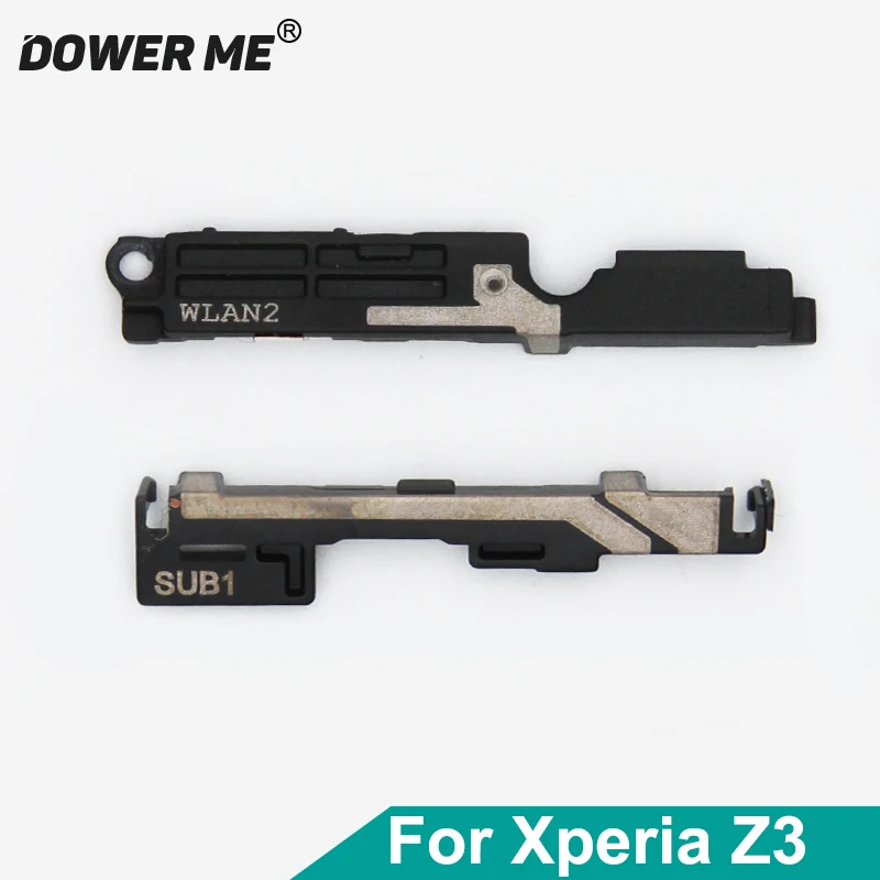 Dower Me SUB1 WLAN2 антенный сигнал GPS Bluetooth модуль гибкий кабель для Sony Xperia Z3 D6603 D6653 SOL26 Z3Dual