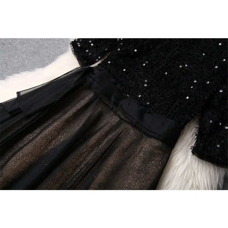 New Fashion Designer Spring Women 2019 Elegant