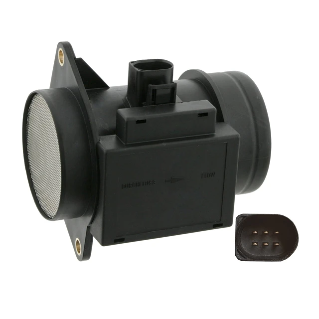Free Shipping MASS AIR FLOW METER SENSOR FOR AUDI A6 Avant(4A, C4)(1994/06- 1997/12) 7.18221.51.0 074 906 461 7.18221.10.0