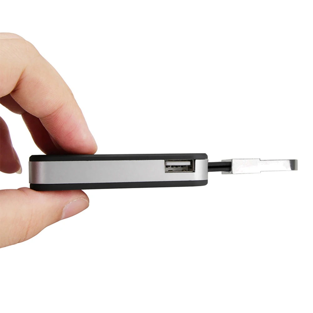 QI Беспроводное зарядное устройство, внешний аккумулятор для iWatch iPhone, портативное мини беспроводное зарядное устройство, внешний аккумулятор, брелок, 1000 мАч, внешний аккумулятор