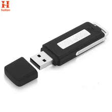 Горячая 110 мАч хорошая батарея более длительное время работы диктофон U диск записывающее устройство 4 ГБ/8 ГБ/16 ГБ Запись голоса Ручка UR-08