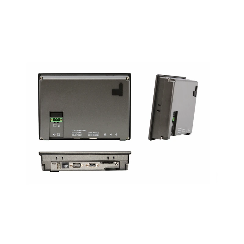 Weinview " HMI eMT3070B 7-дюймовая сенсорная панель Ethernet Weintek Huamn машина в коробке
