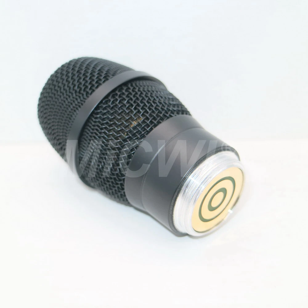  Wireless Microphone Core Head Capsule Cartridge for Shure KSM9 Handheld Mic High Sound Quality
