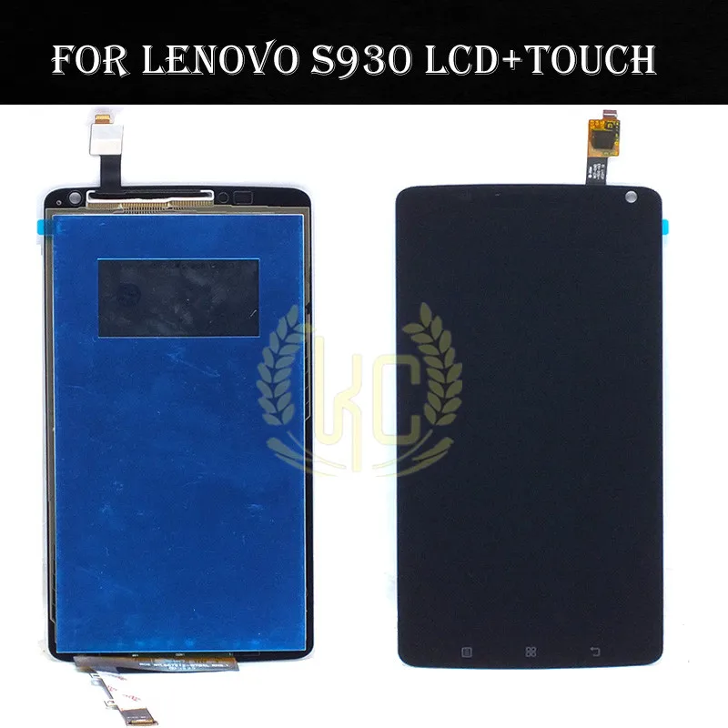 lenovo s930 lcd-6