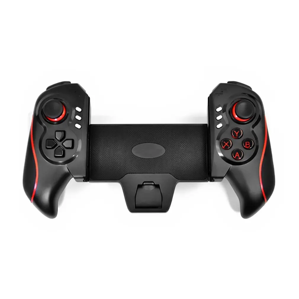 Mobile Bluetooth Wireless Telescopic Game Controller for Android for