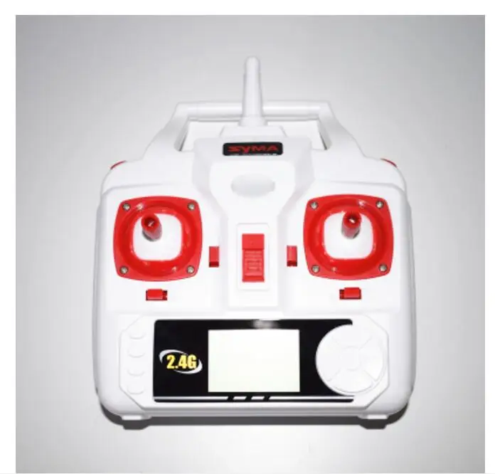

Syma X5HW X5HC Quadcopter RC Drone spare parts Remote Control