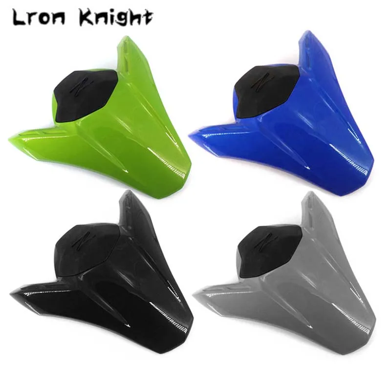 

For KAWASAKI Z900 Z 900 2017 2018 2019 Motorcycle Accessories Seat cowl with rubber pad Rear Tail Cover Cowl Fairing