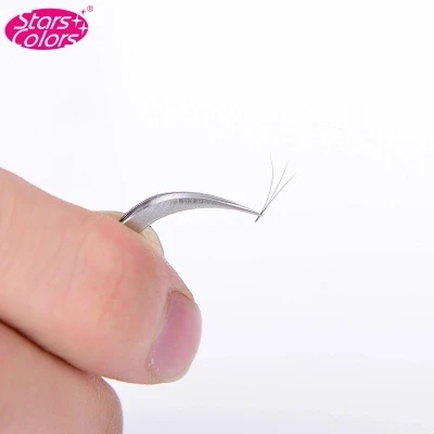 Stars Colors Magic fairy silk grafted planting false eyelash Natural thick Natural 3D Silk Lashes False Eyelash Extensions Stars Colors Magic fairy silk grafted planting false eyelash Natural thick Natural 3D Silk Lashes False Eyelash Extensions
