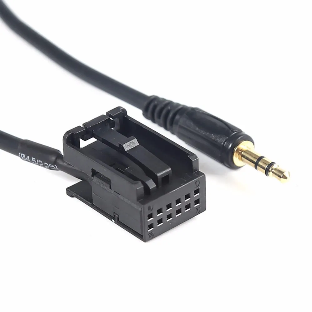 Biurlink автомобильный Радио 12Pin AUX в порт удлинитель кабель адаптер для Opel CD70 NAVI DVD90