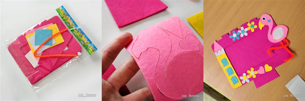 kids craft diy