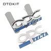 3D Metal OPC LINE Emblem Car Side Fender Tail Badge Front Grille Sticker for OPEL Zafira b Corsa d Insignia Mokka Regal Astra g ► Photo 1/6