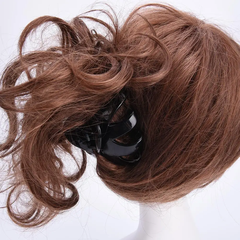 Korean Style Women Lady Hair Claw Acrylic Hair Clips Barrette Crab Clamp Hair Pins Ornaments Hair Accessories Capelli Korean Style Women Lady Hair Claw Acrylic Hair Clips Barrette Crab Clamp Hair Pins Ornaments Hair Accessories Capelli