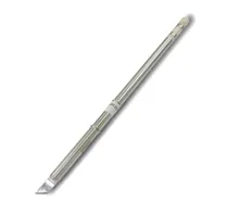 T12-KL припоя паяльников для Hakko FX951/FX 952 паяльной станции, FM2027/FM2028 Железа