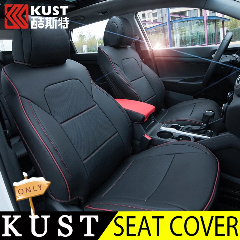 Hyundai Tucson Seat Covers 2017 Velcromag