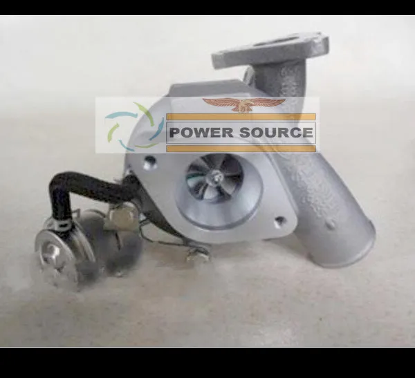 

Turbo TD03L4 49131-05403 4913105402 4913105403 49S31-05452 For FORD Commercial Transit 2006- PHFA PHFC JXFC JXFA Puma V348 3.3L