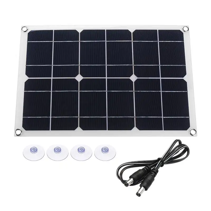 carregador de carro para rv barco carro display lcd pwm controlador