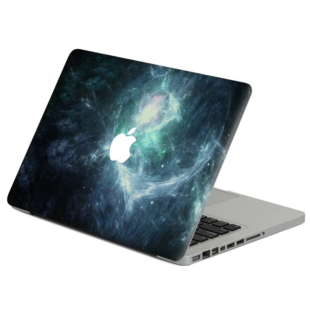 Виниловая наклейка Dream Universe для DIY MacBook Air Pro Retina 11 13 15 дюймов ноутбука Mac полное
