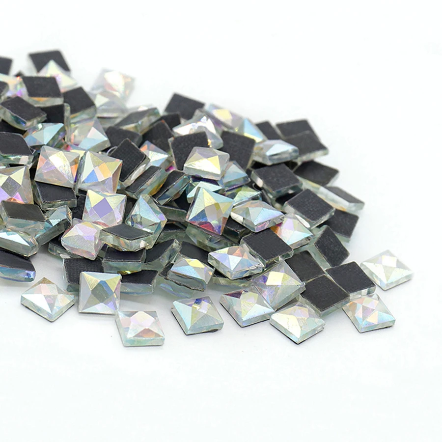 crystal ab