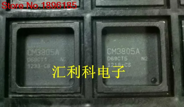 CM3805A N2 Новый