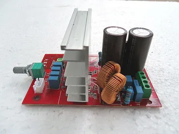 

TDA8950 Amplifier Board 2.0 channel 150W+150W High Power Amplifier Board