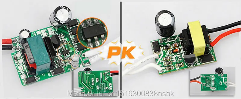 Anos de Garantia Conduziu a Luz Epistar Chip 3 12 Pista Local Dimmable Lâmpada Holofotes Ferroviário 100-110lm - w 8 High Quality Luzes e Iluminação