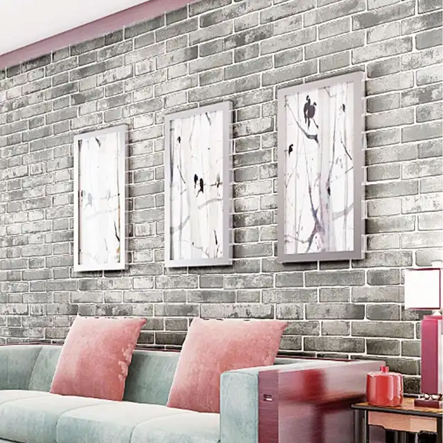 Kitchen Tiles On A Roll aliexpress : buy tile pvc wallpaper roll 60cmx5m wall stickers Kitchen Tiles On A Roll aliexpress : buy tile pvc wallpaper roll 60cmx5m wall stickers
