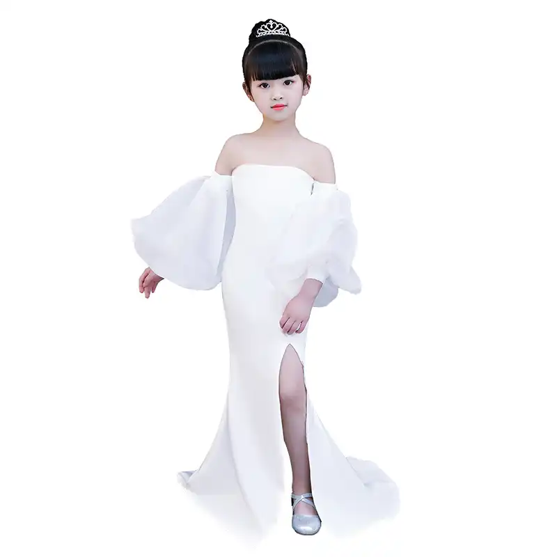 vestido branco tamanho 14