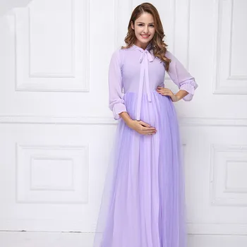 

New Arrived Pregnant Dress For Photo Shooting Maternity Photography Dresses For Pregnant Women Photography Maternity Dress