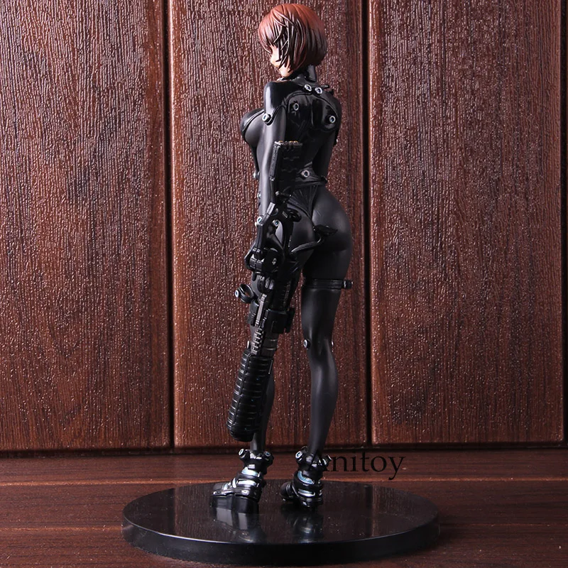 GANTZ: O Anzu Yamasaki ПВХ GANTZ фигурка Коллекционная модель игрушки