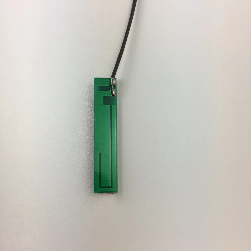 

For Sim800 Sim908 Sim900 GSM/GPRS/3G Built IN Circuit Board Antenna 1.13 Line 15cm Long IPEX Connector (3DBI) PCB Small Antenna