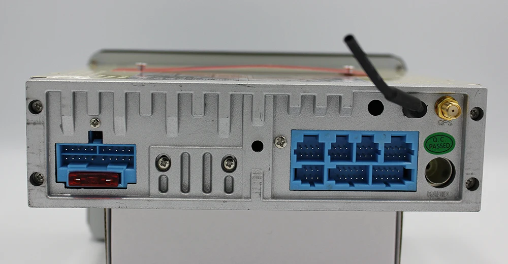 Top Android 9.1 Quad Core 2GB Car DVD GPS Navigation Player Car Stereo for Alfa Romeo Spider 2006 Radio headunit Bluetooth WIFI 21