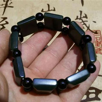 

yu xin yuan Fine Jewelry Hetian Jade Hand-make Carved Bangle Lucky Blessing Brave Jade Bracelet Women men Jewelry