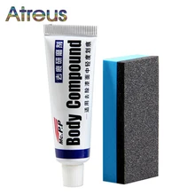 Ремонтный Краски уход, полировка, Порошковая Металлургия соединение для Nissan Qashqai Хонда сrv hyundai I30 IX25 Volvo S60 XC90 Audi A6 C5 C6