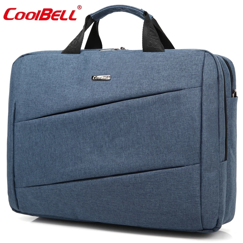 Buy Cool Bell Brand Waterproof 14.6,15.6 inch Notebook Computer Laptop Bag for