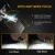 GEETANS H7 H4 LED Автомобильные Фары H1 H3 H8 H11 LED 9005 HB4 9006 HB5 HB3 HB2 9003 9004 9007 Автомобильные Фары Лампа 6500K Canbus