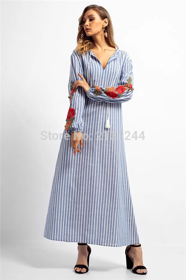 arabic women dress605