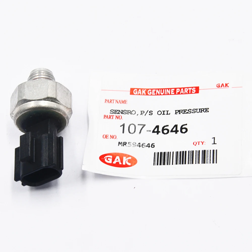 Buy P/S oil pressure switch sensor For Mitsubishi
