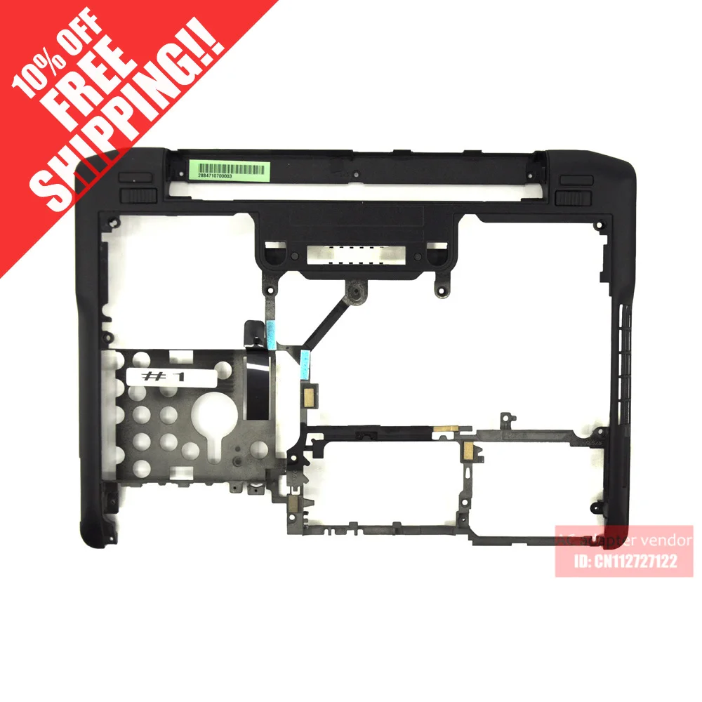 Для DELL Latitude E6230 бренд D оболочки нижней DP/N: 0H3MDG
