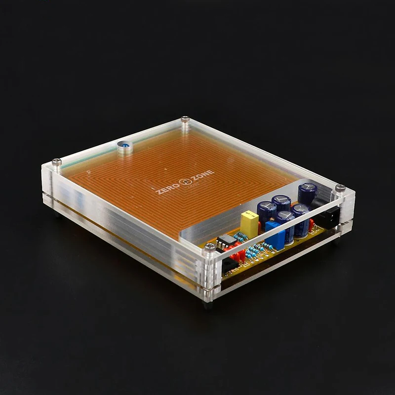 FM783 (Schumann wave) very low frequency pulse generator (Japanese sound god with the same paragraph) FM783 (Schumann wave) very low frequency pulse generator (Japanese sound god with the same paragraph)