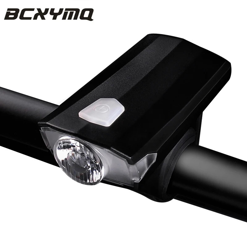 Excellent Wheelup bike light USB rechargeable mountain cycling bicycle light Mini warning lights bike accessories waterproof 0